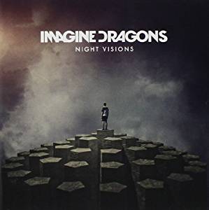 imagine dragons album 2